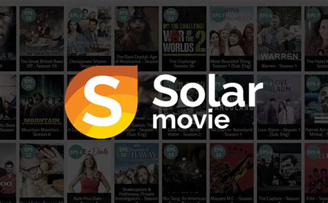 solarmovie space